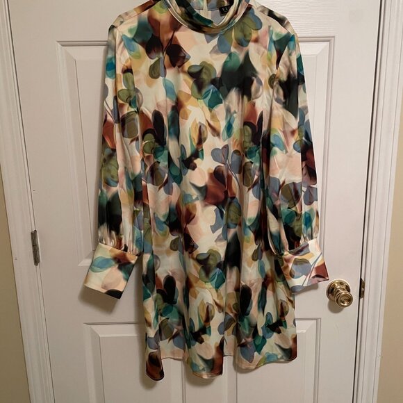 Eloquii Dresses & Skirts - eloquii dress